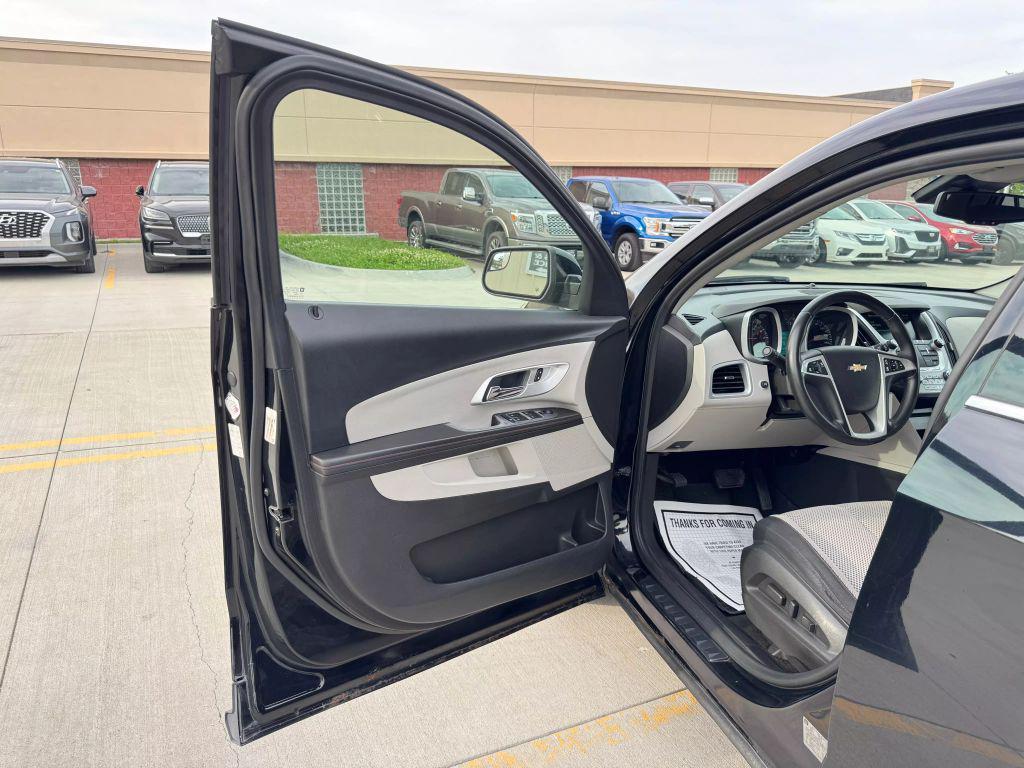 used 2013 Chevrolet Equinox car, priced at $8,950