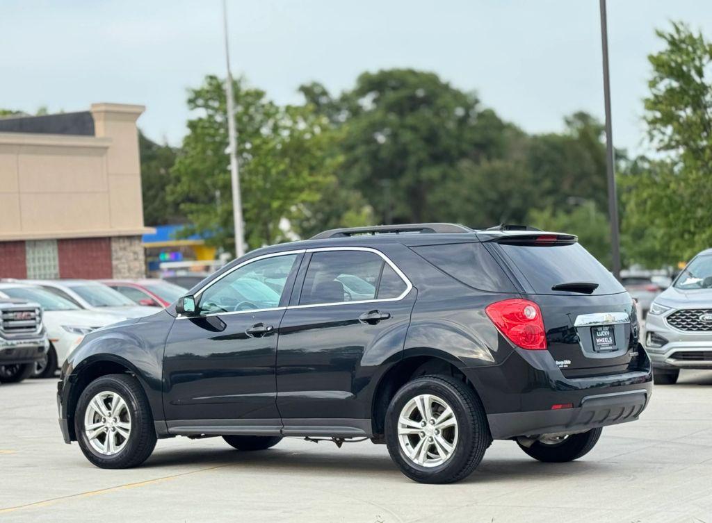 used 2013 Chevrolet Equinox car, priced at $8,950