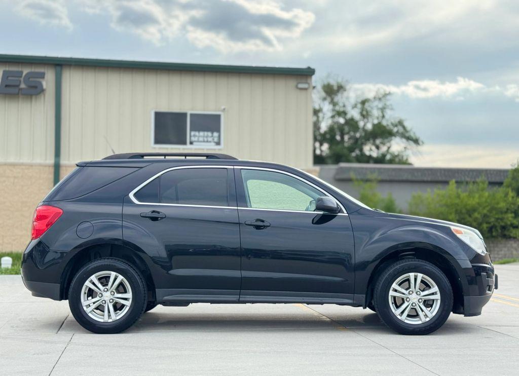 used 2013 Chevrolet Equinox car, priced at $8,950