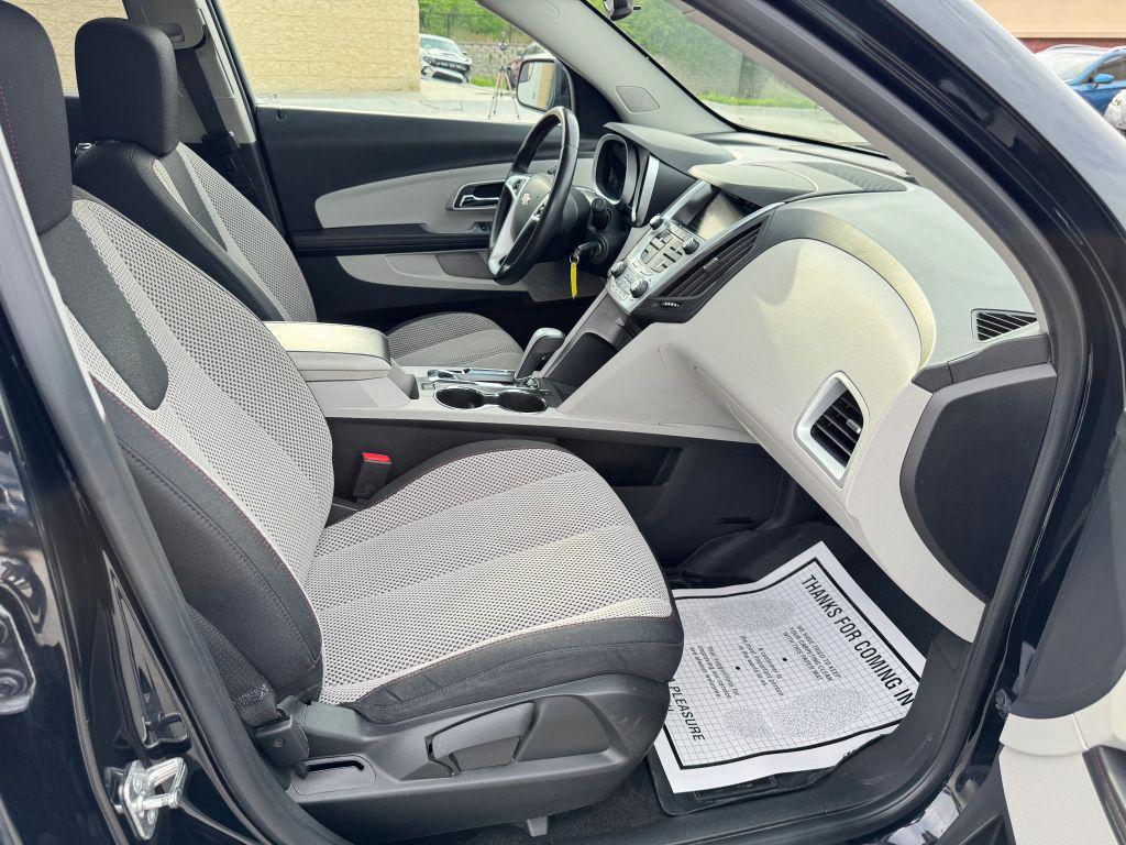 used 2013 Chevrolet Equinox car, priced at $8,950