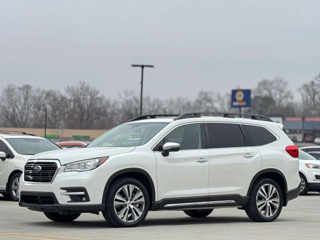 used 2020 Subaru Ascent car, priced at $22,850