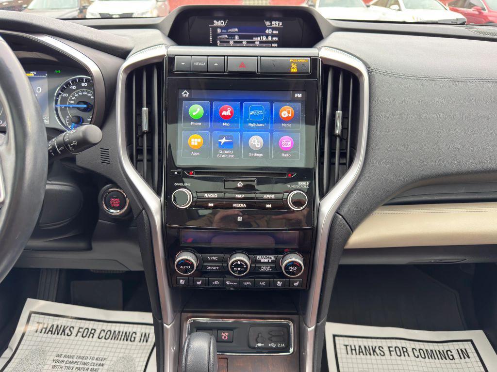 used 2020 Subaru Ascent car, priced at $22,850