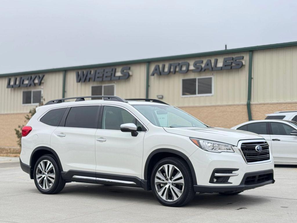 used 2020 Subaru Ascent car, priced at $22,850