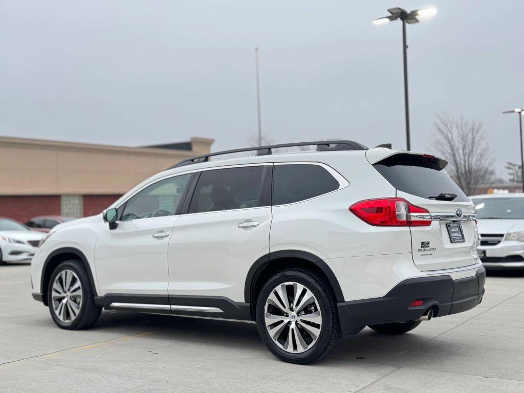 used 2020 Subaru Ascent car, priced at $22,850