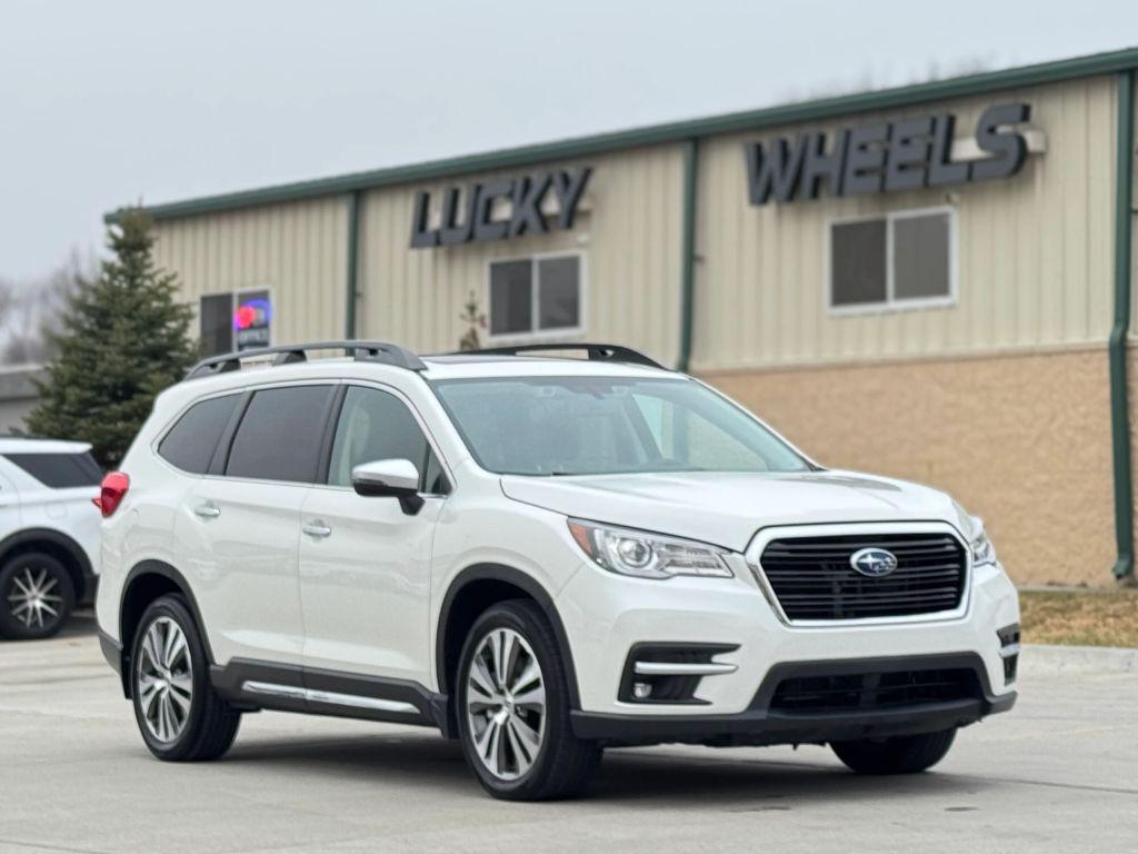used 2020 Subaru Ascent car, priced at $22,850