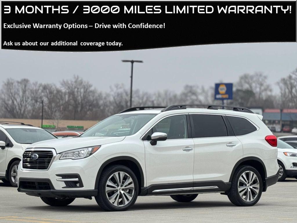used 2020 Subaru Ascent car, priced at $22,850