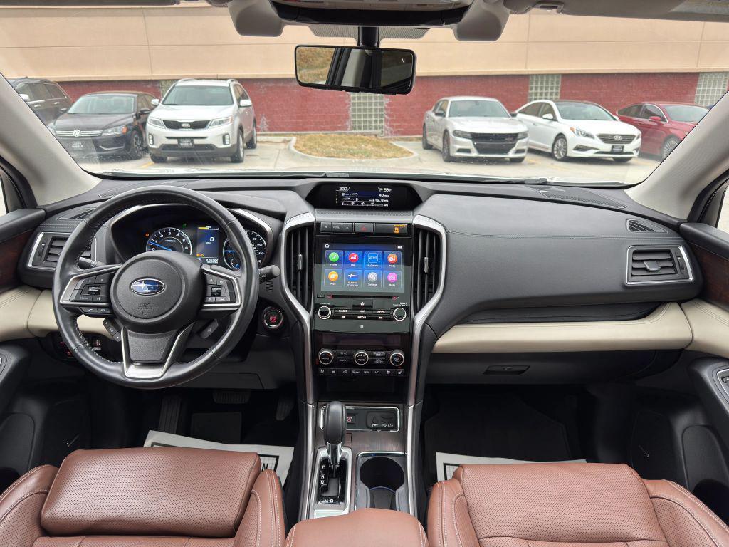 used 2020 Subaru Ascent car, priced at $22,850