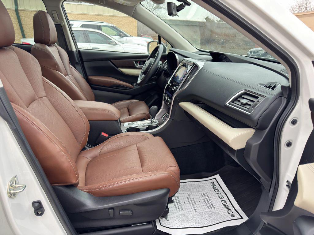 used 2020 Subaru Ascent car, priced at $22,850