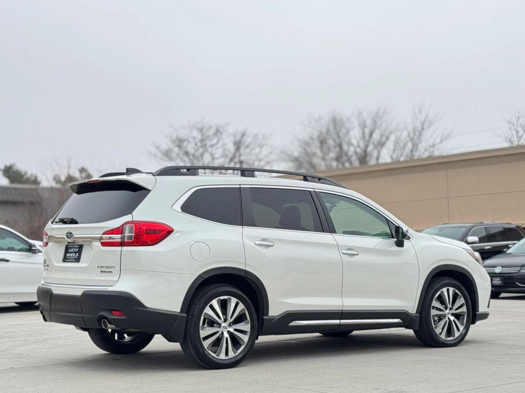 used 2020 Subaru Ascent car, priced at $22,850
