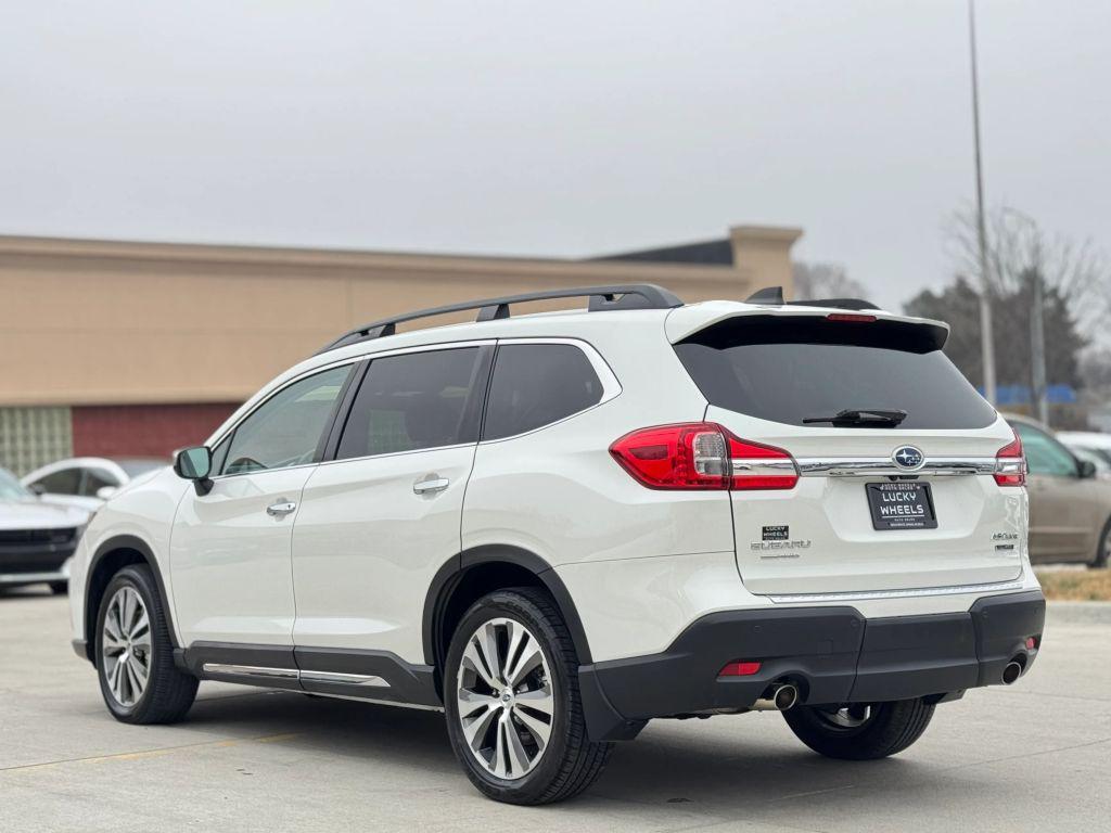 used 2020 Subaru Ascent car, priced at $22,850