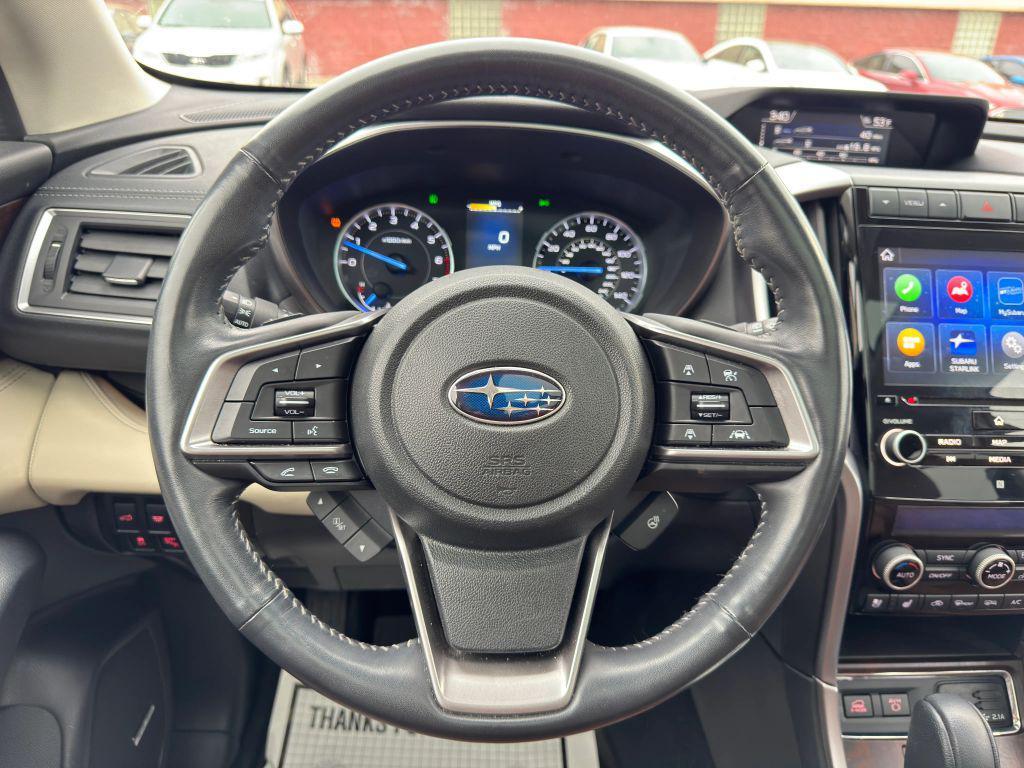 used 2020 Subaru Ascent car, priced at $22,850