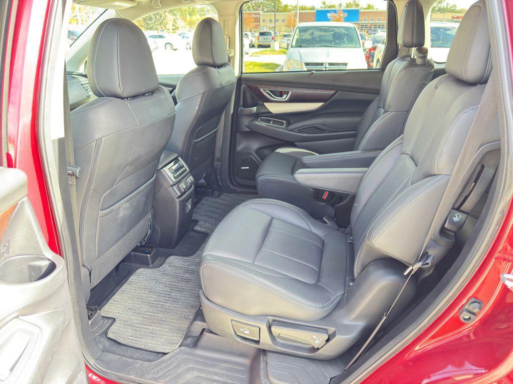 used 2021 Subaru Ascent car, priced at $20,450