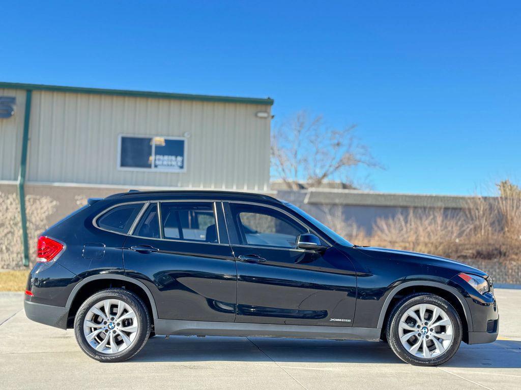 used 2014 BMW X1 car, priced at $11,850