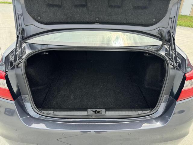 used 2017 Subaru Legacy car, priced at $15,950