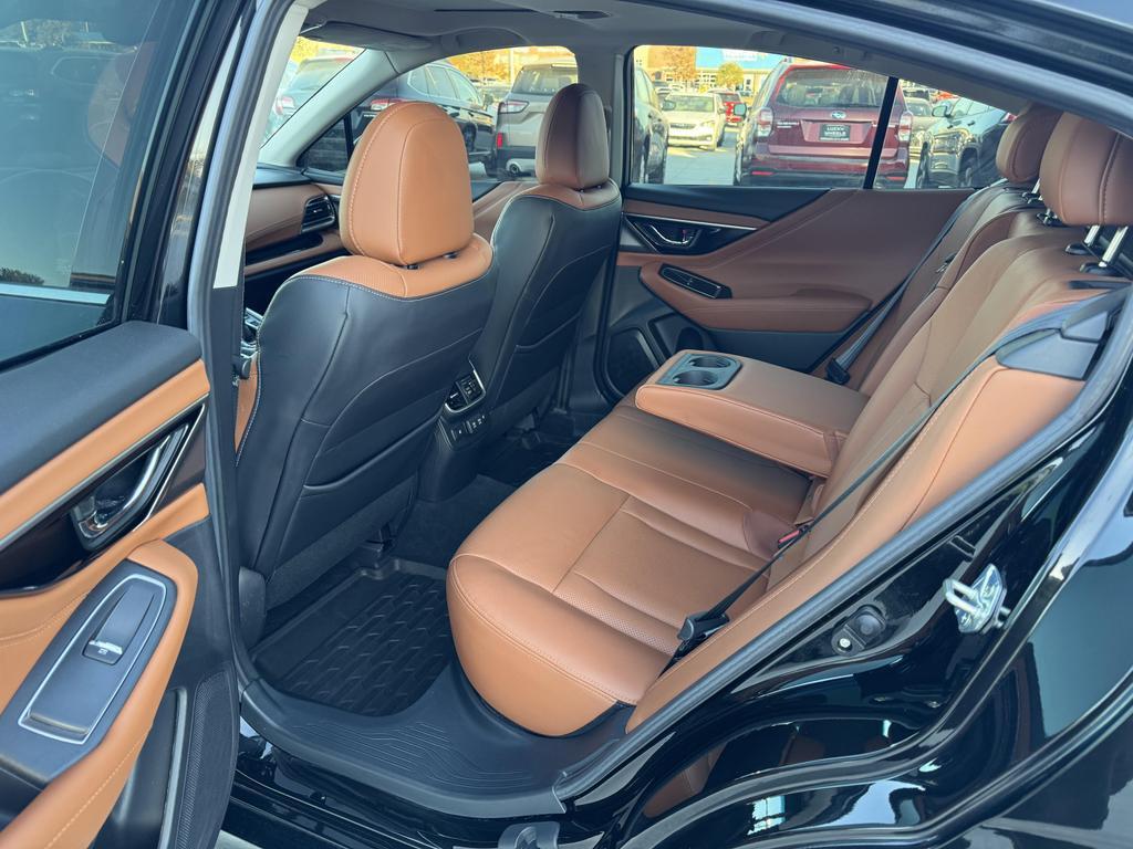 used 2020 Subaru Legacy car, priced at $21,450