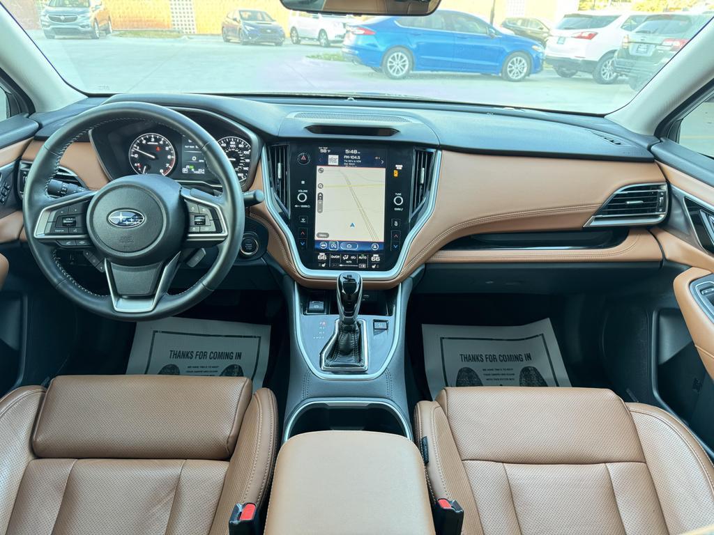 used 2020 Subaru Legacy car, priced at $21,450