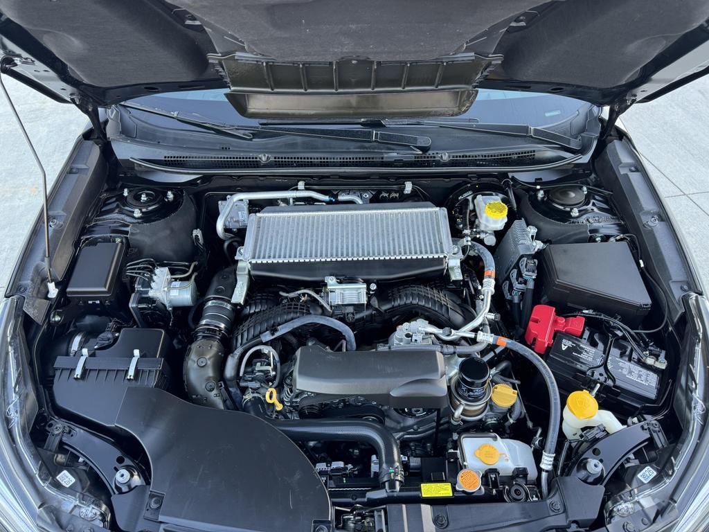 used 2020 Subaru Legacy car, priced at $21,450