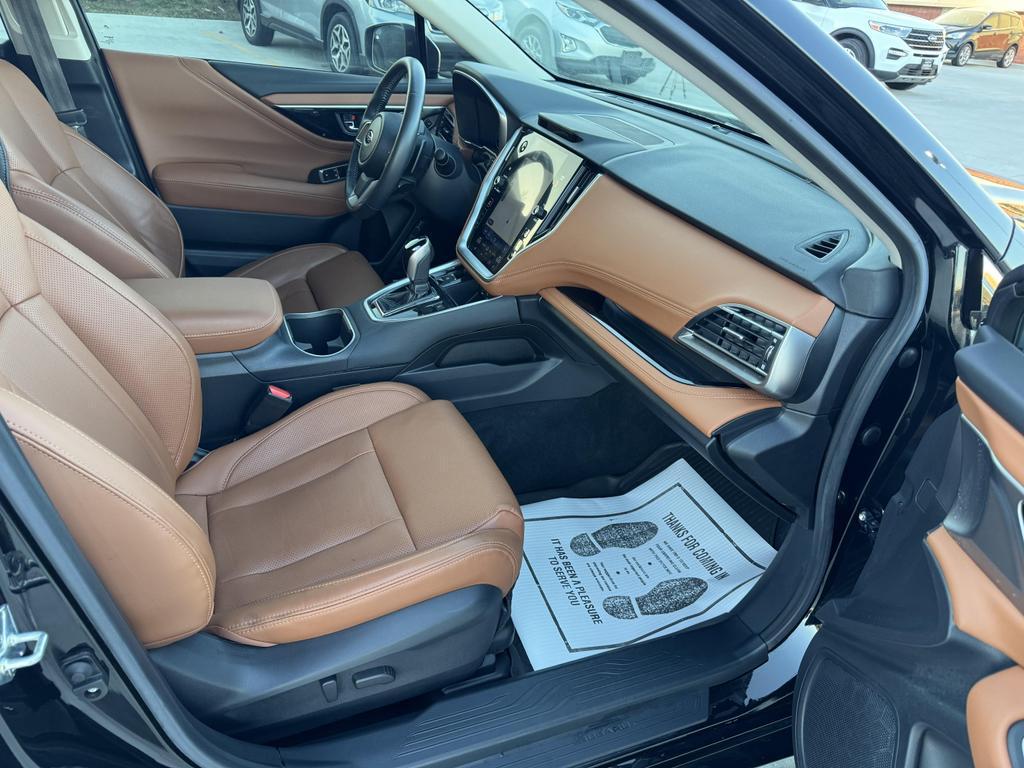 used 2020 Subaru Legacy car, priced at $21,450