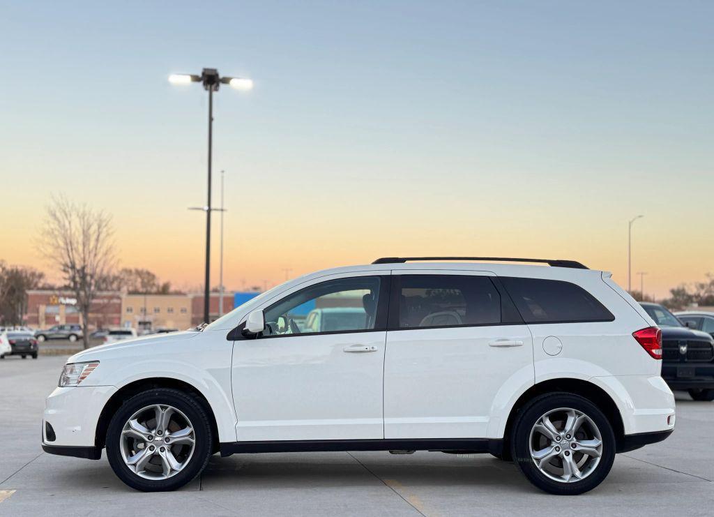 used 2015 Dodge Journey car, priced at $11,850