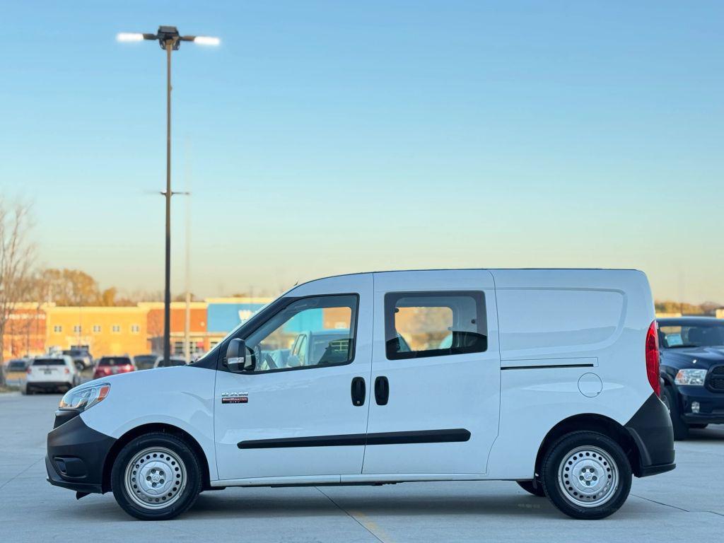 used 2019 Ram ProMaster City car, priced at $14,950