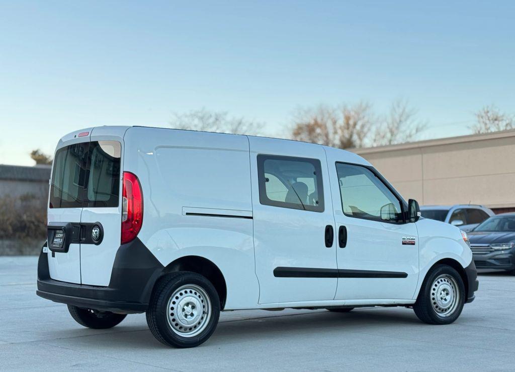 used 2019 Ram ProMaster City car, priced at $14,950