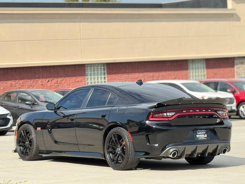 used 2021 Dodge Charger car, priced at $32,950