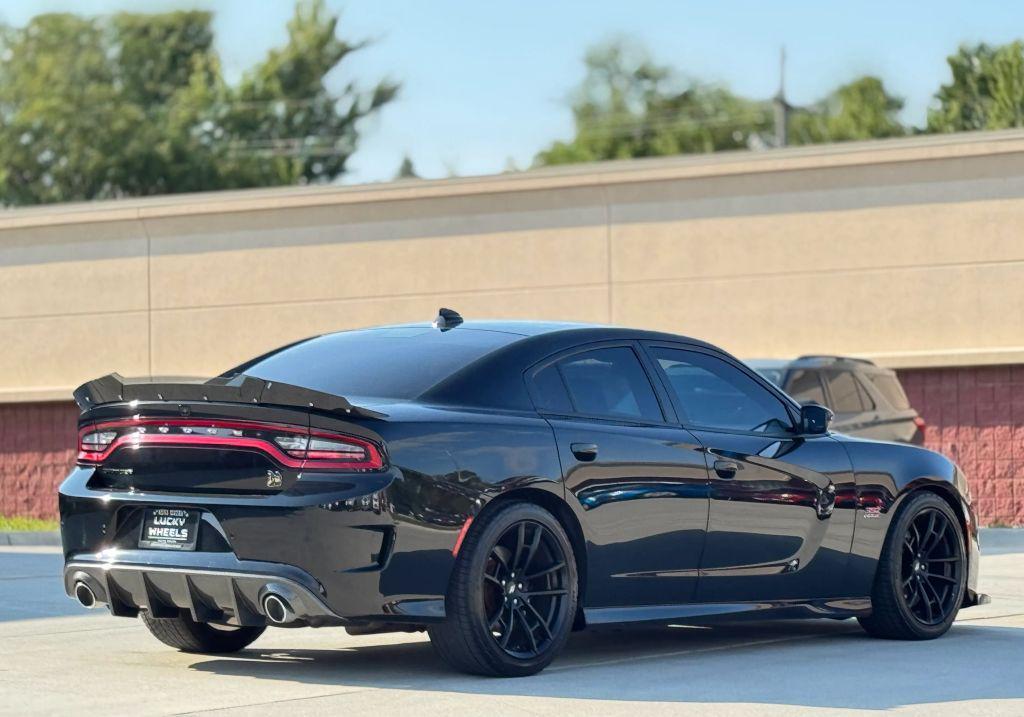 used 2021 Dodge Charger car, priced at $32,950