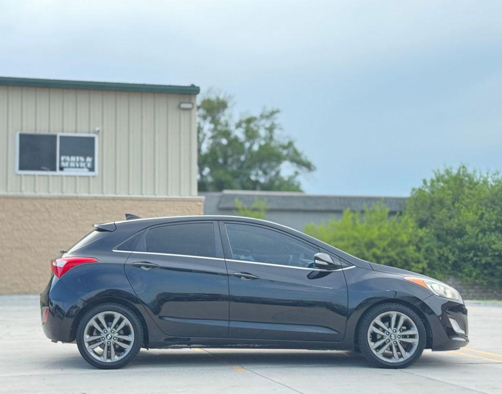 used 2016 Hyundai Elantra GT car, priced at $10,650