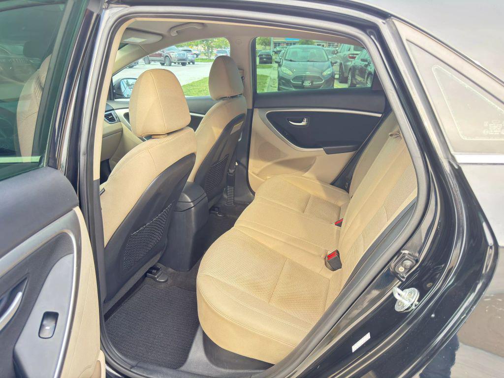 used 2016 Hyundai Elantra GT car, priced at $10,650