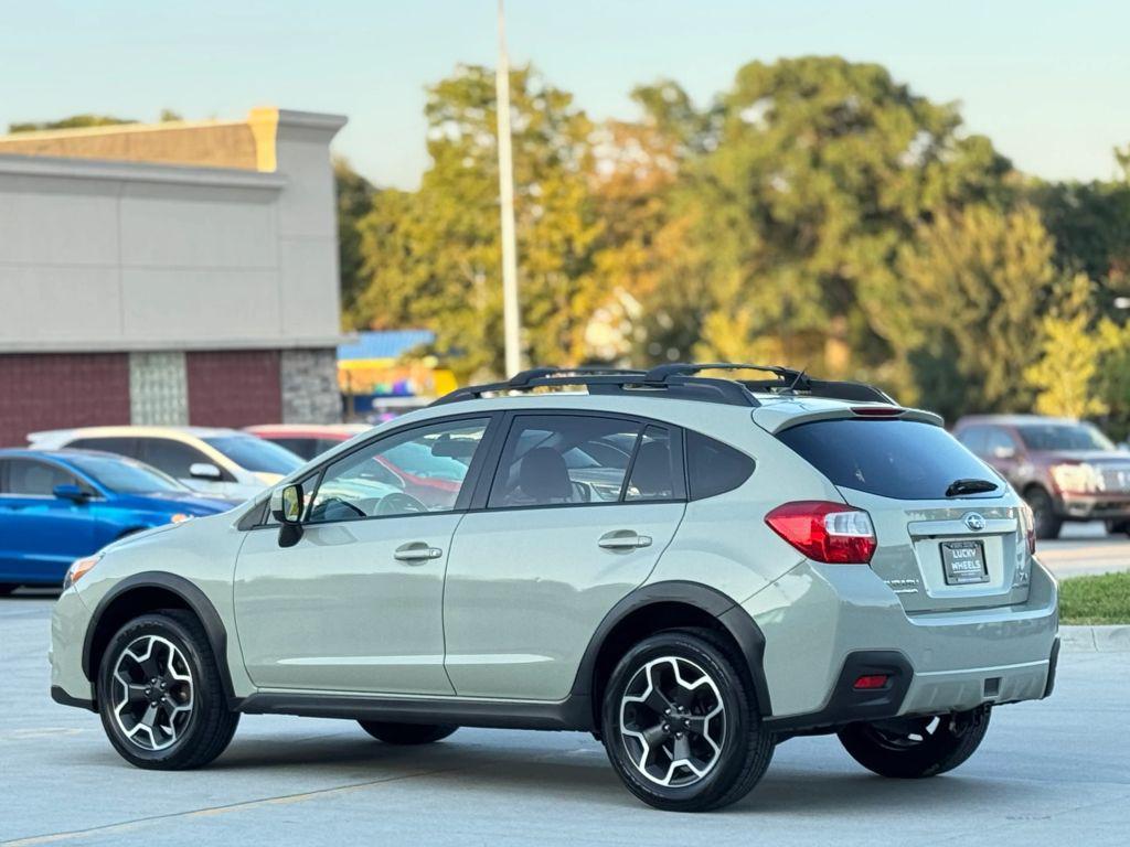 used 2014 Subaru XV Crosstrek car, priced at $16,250