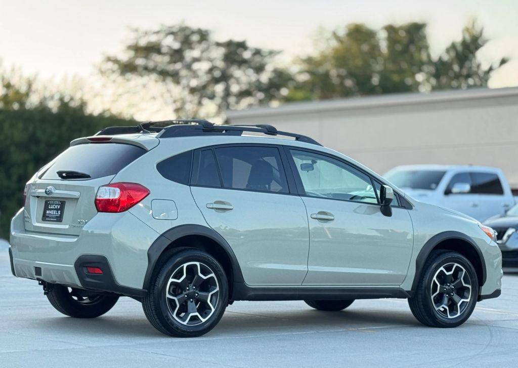 used 2014 Subaru XV Crosstrek car, priced at $16,250