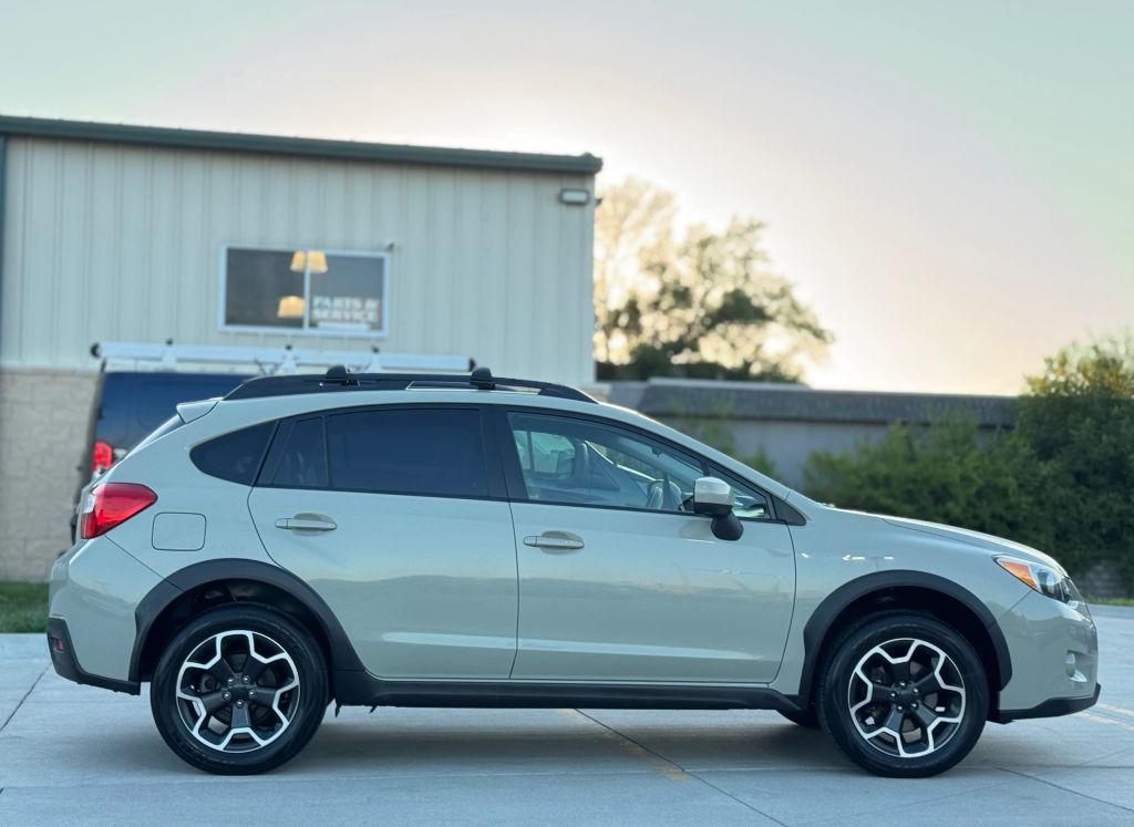 used 2014 Subaru XV Crosstrek car, priced at $16,250