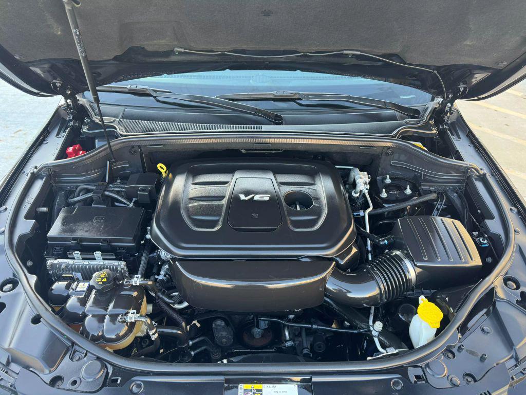 used 2018 Jeep Grand Cherokee car, priced at $19,995