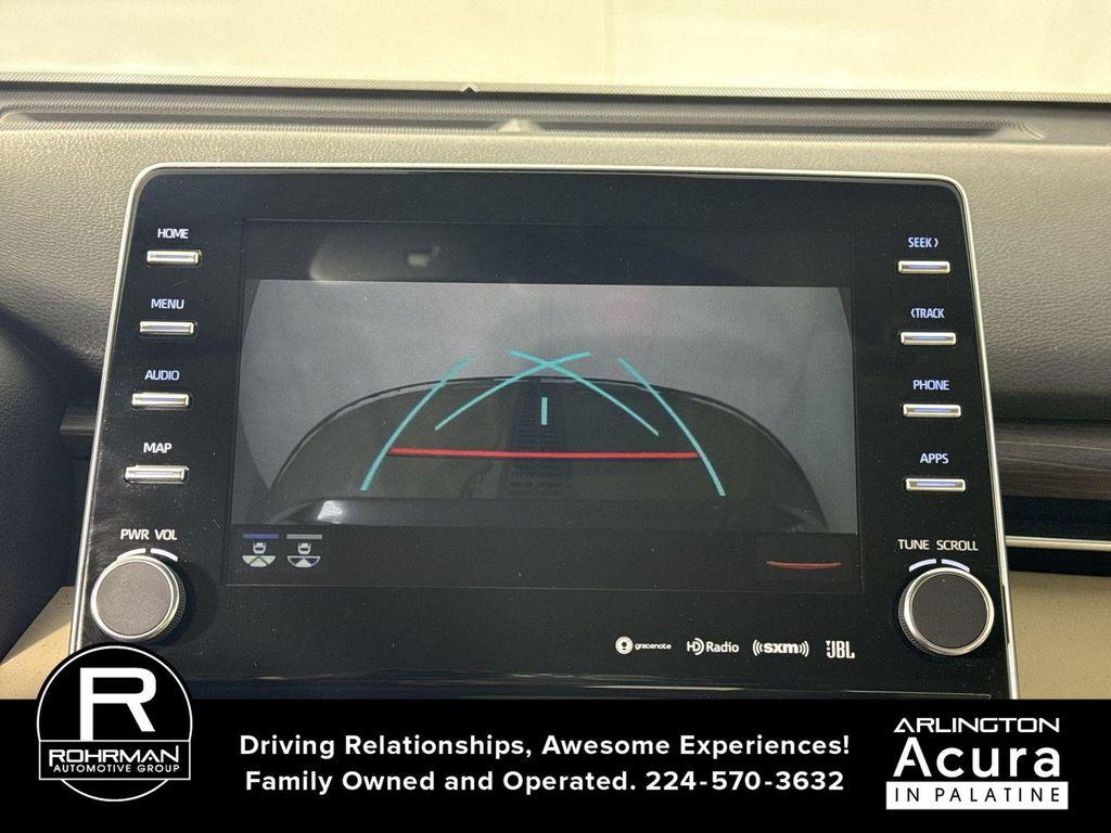 used 2019 Toyota Avalon car, priced at $23,996