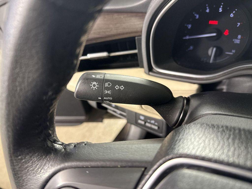 used 2019 Toyota Avalon car, priced at $23,996