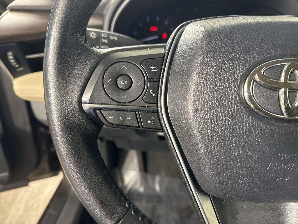 used 2019 Toyota Avalon car, priced at $23,996