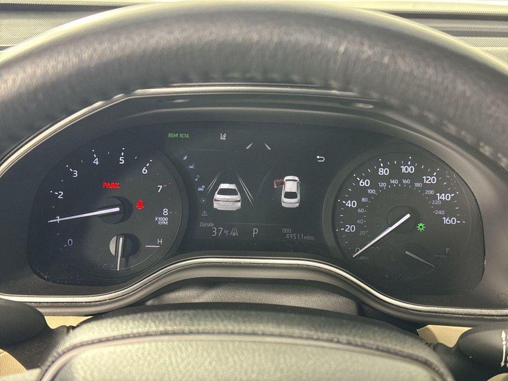 used 2019 Toyota Avalon car, priced at $23,996