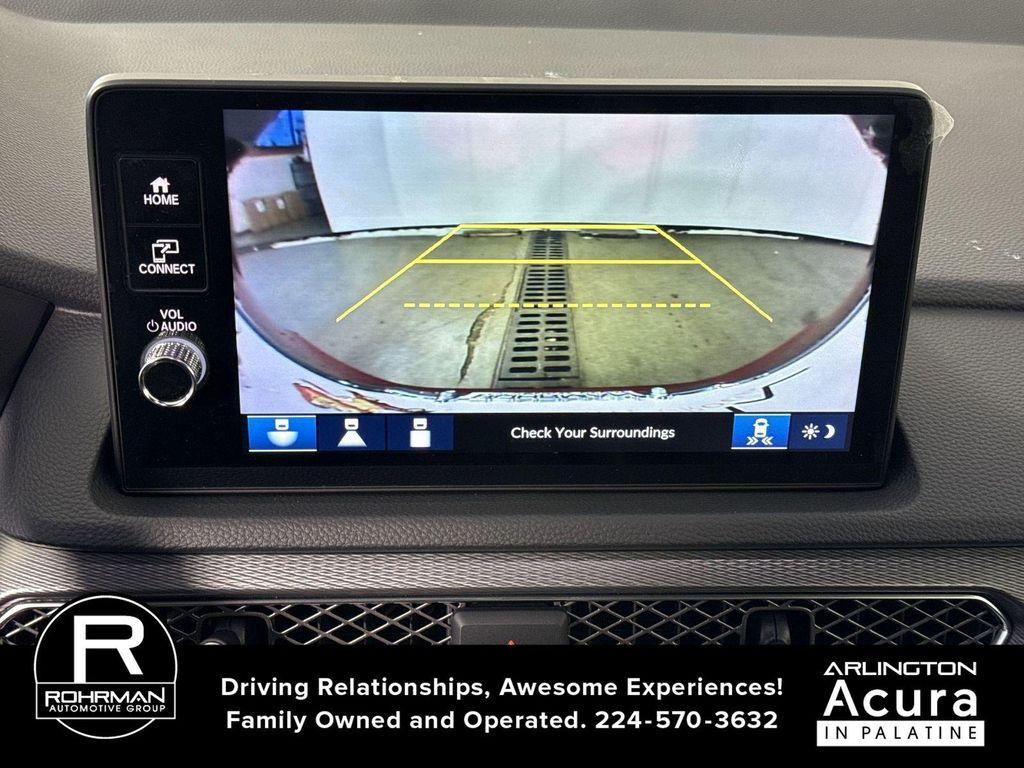 new 2026 Acura Integra car, priced at $37,845