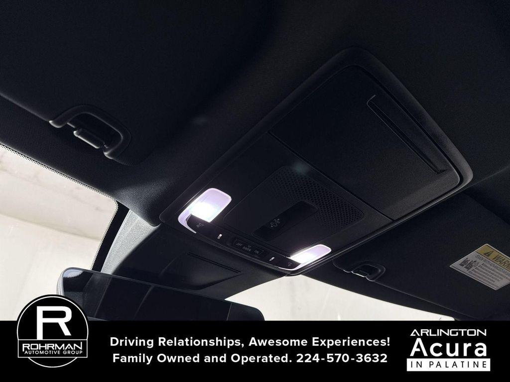 new 2026 Acura Integra car, priced at $37,845