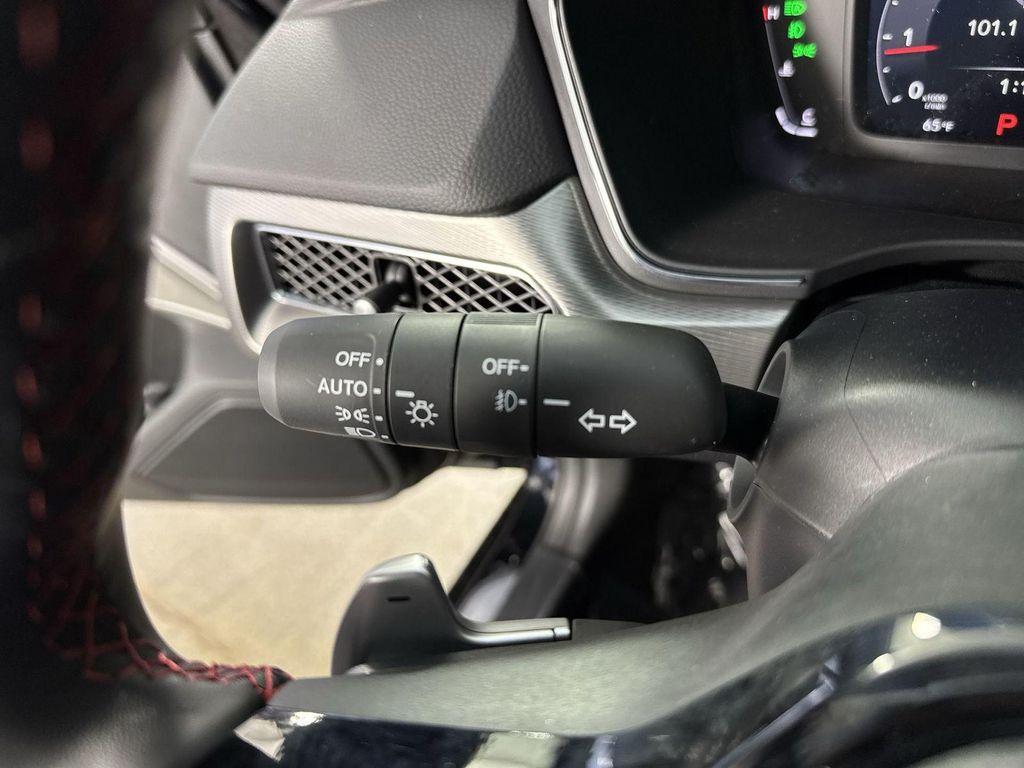 new 2026 Acura Integra car, priced at $37,845