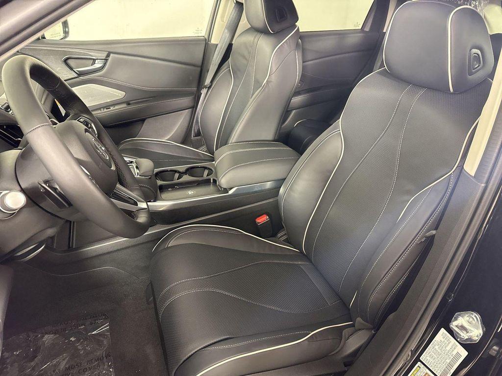 new 2026 Acura RDX car, priced at $54,900