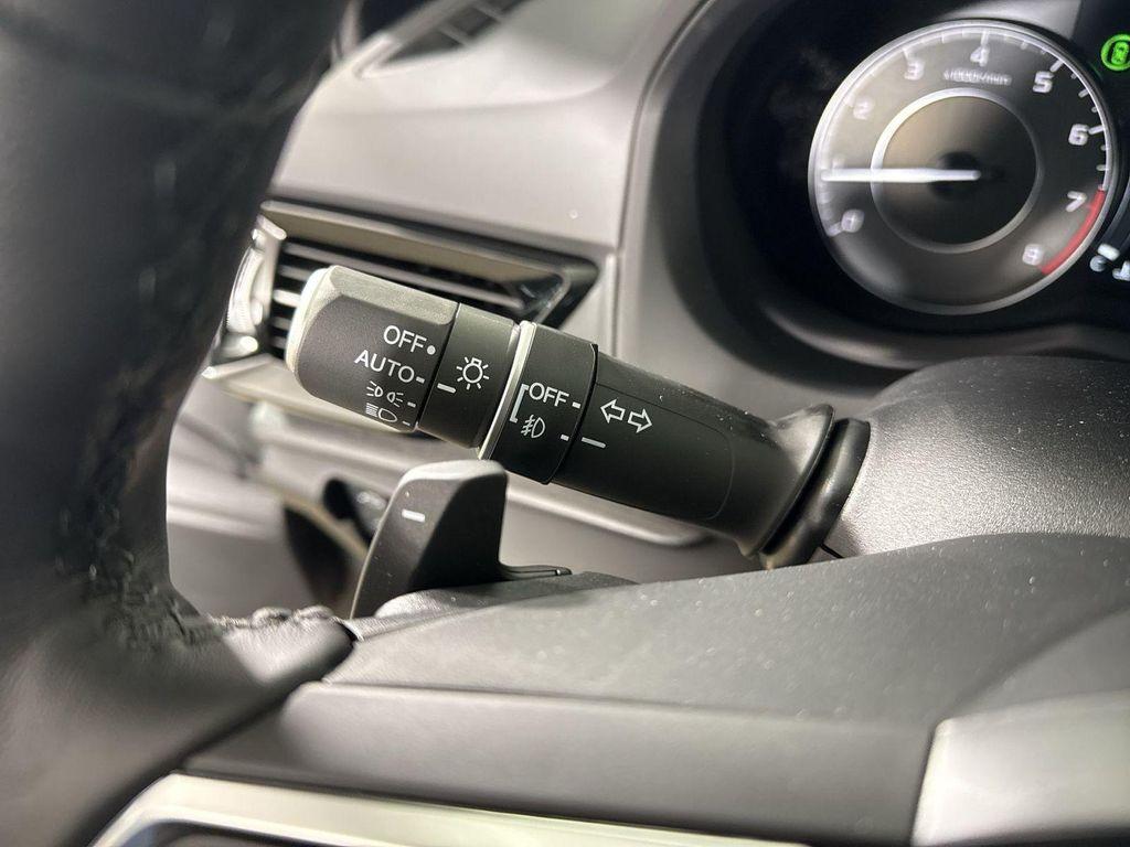 new 2026 Acura RDX car, priced at $54,900