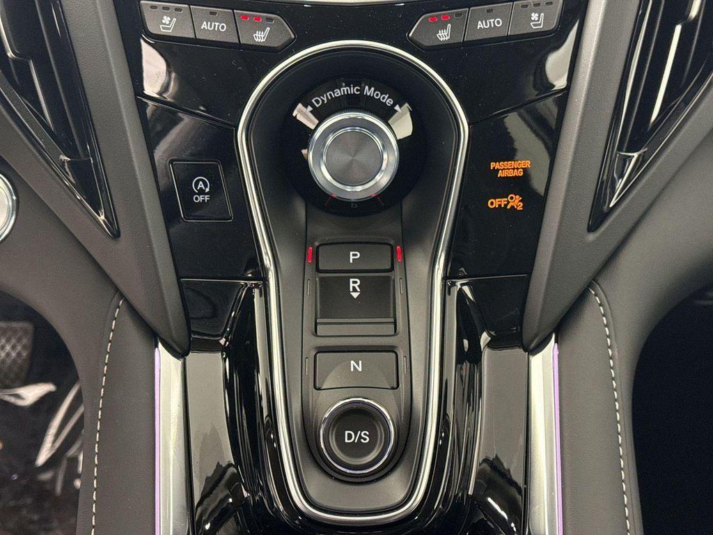 new 2026 Acura RDX car, priced at $54,900