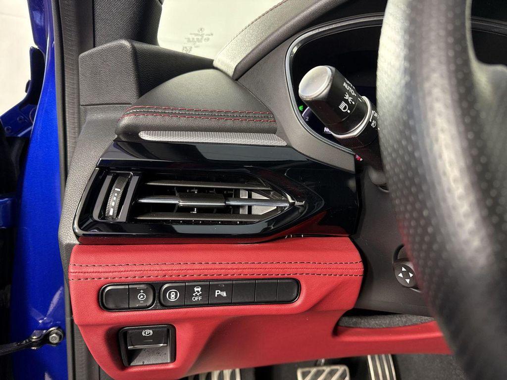 used 2024 Acura MDX car, priced at $44,998