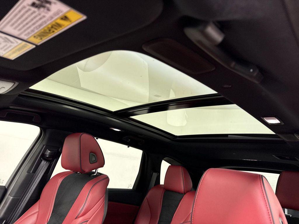 used 2025 Acura MDX car, priced at $53,235
