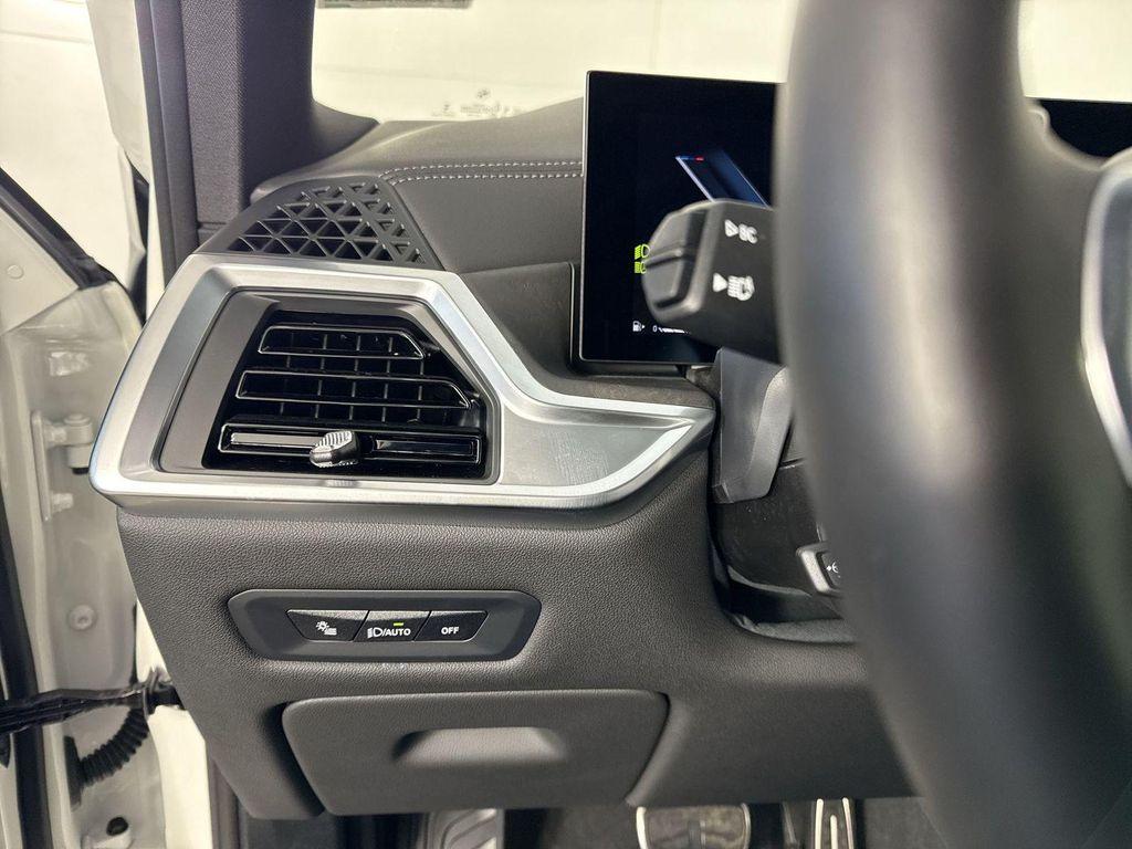 used 2025 BMW X5 car, priced at $69,980