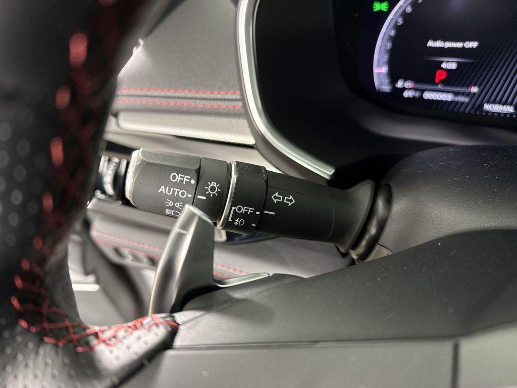 new 2026 Acura MDX car, priced at $70,950