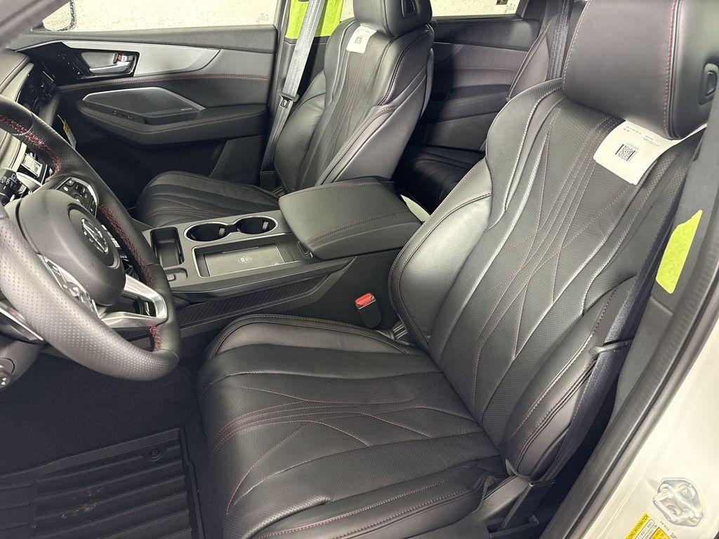 new 2026 Acura MDX car, priced at $70,950