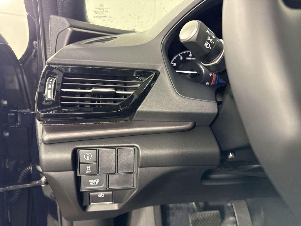 new 2026 Acura RDX car, priced at $47,150