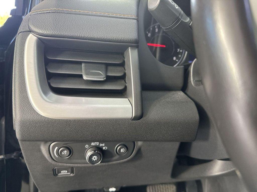 used 2020 GMC Terrain car, priced at $13,889